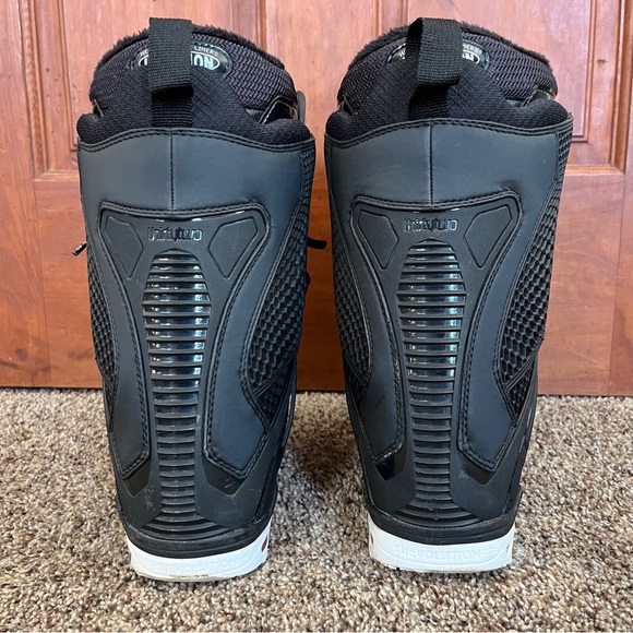 Thirty Two Snowboarding boots - Picture 3 of 6